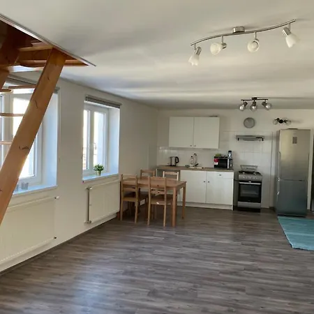 Apartment Batman *