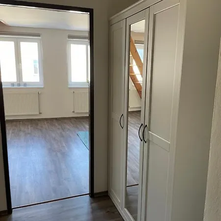 Batman Апартаменты *