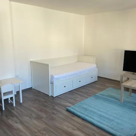 Batman Апартаменты *