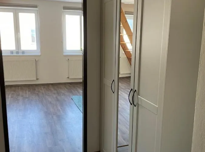 Batman Appartement *
